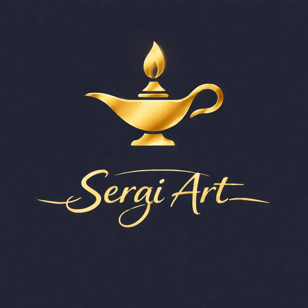 سيراج للرسم