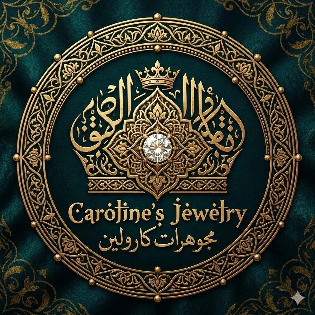 متجر كارولين للمجوهرات