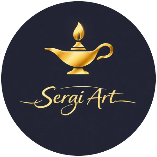 Seraj Art