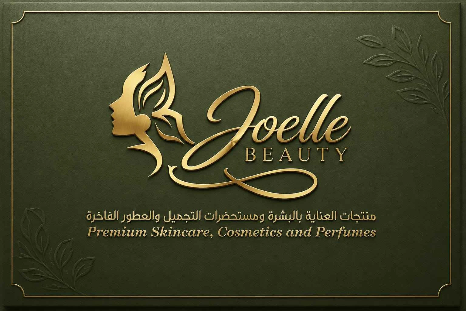 Joelle Beauty