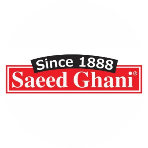 Saeed Ghani