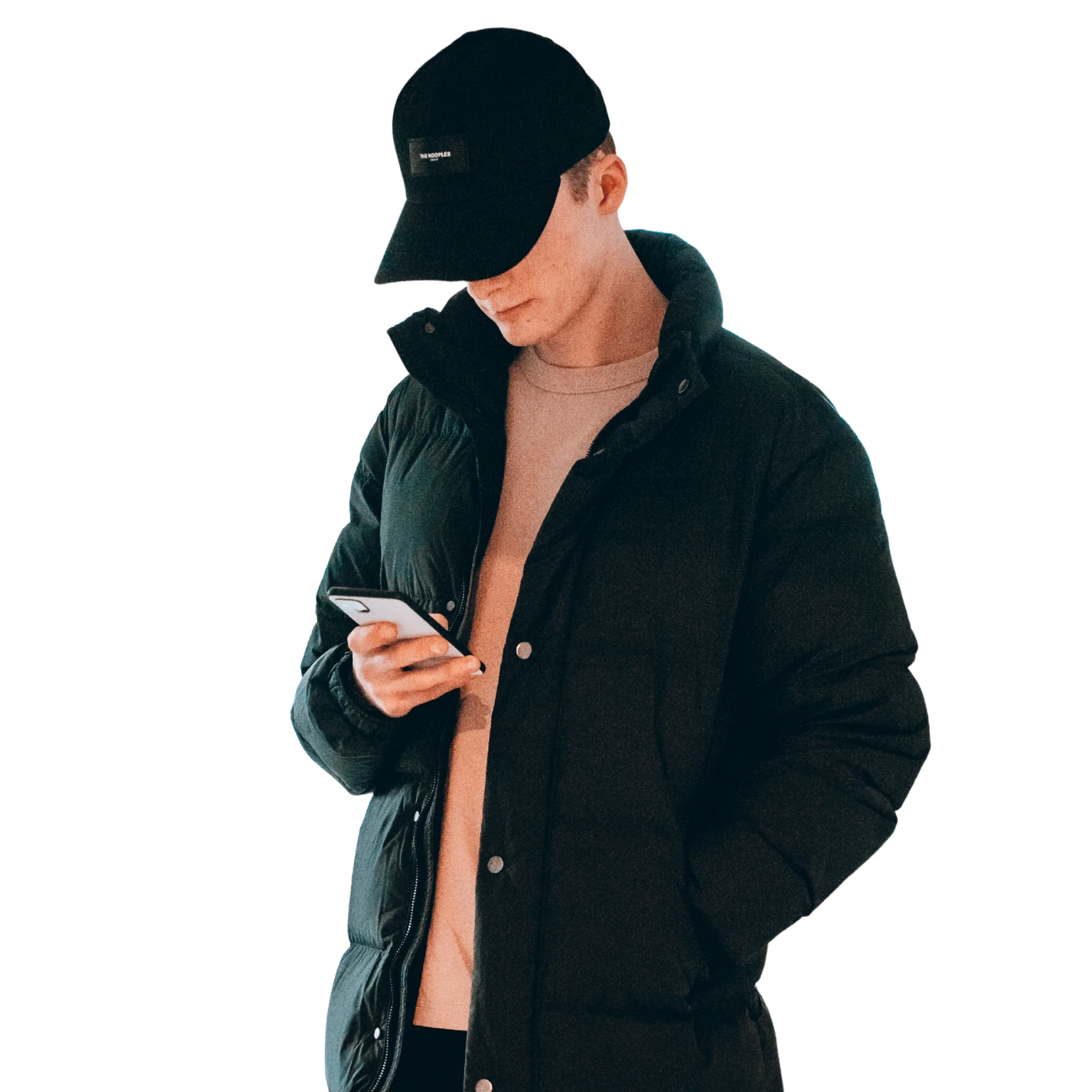 أزياء رجالية