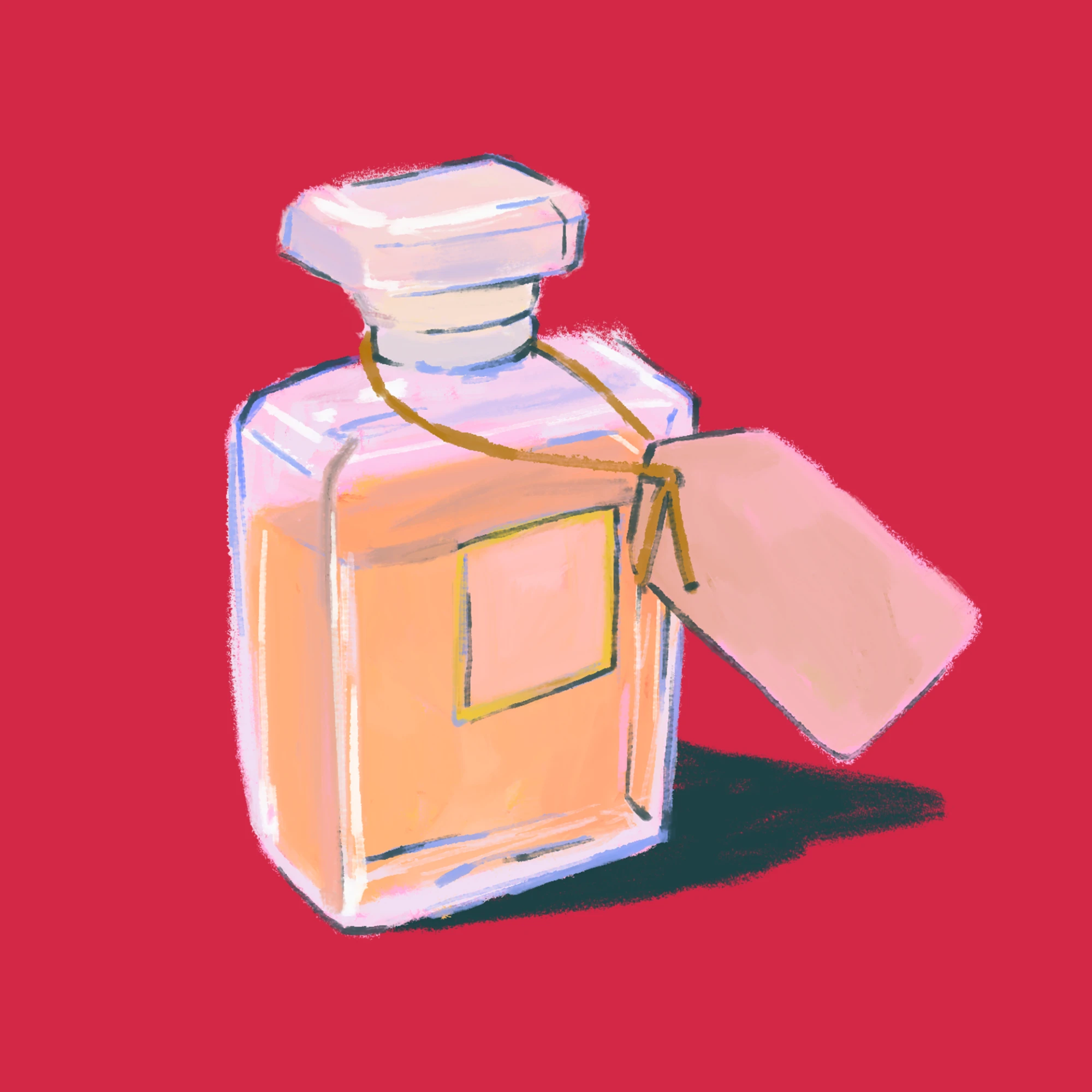 العطور و البخور