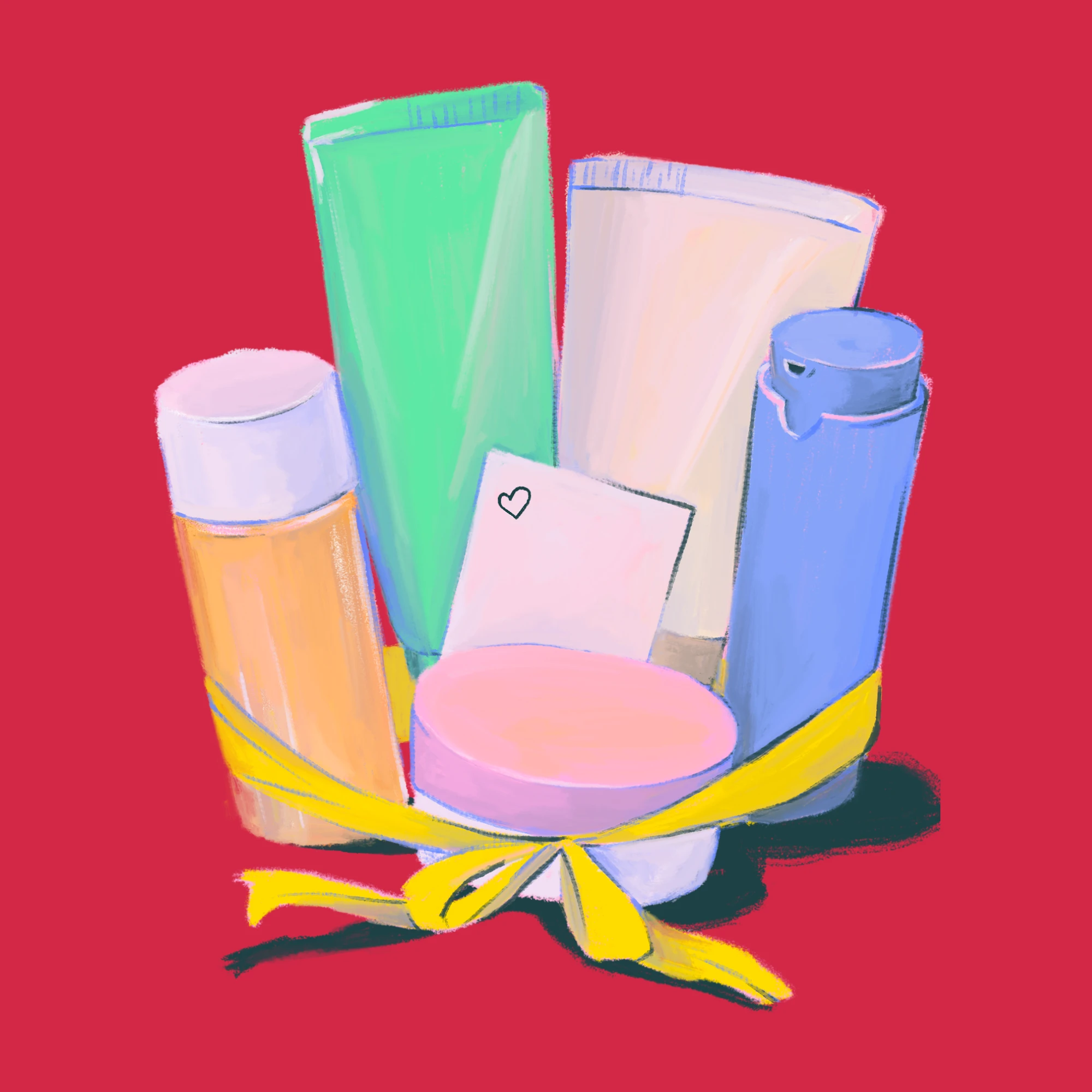 الصحة والجمال