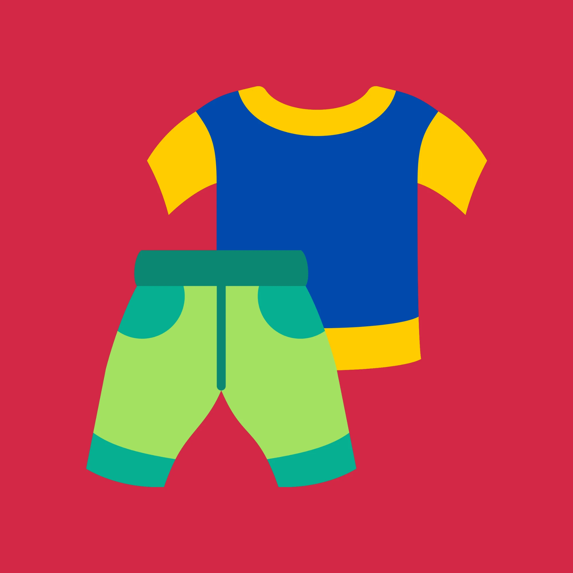 ملابس الاطفال