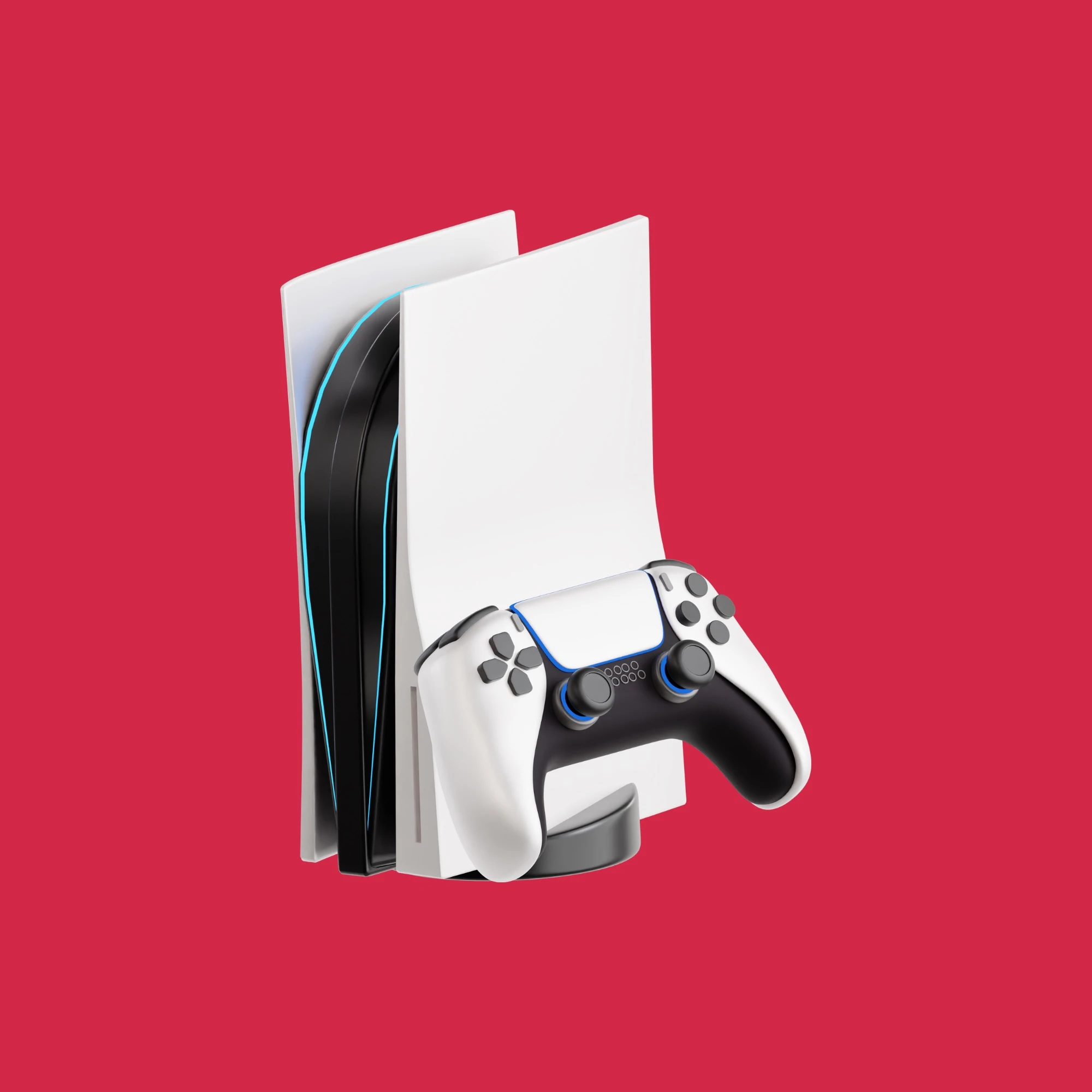 محطة الالعاب