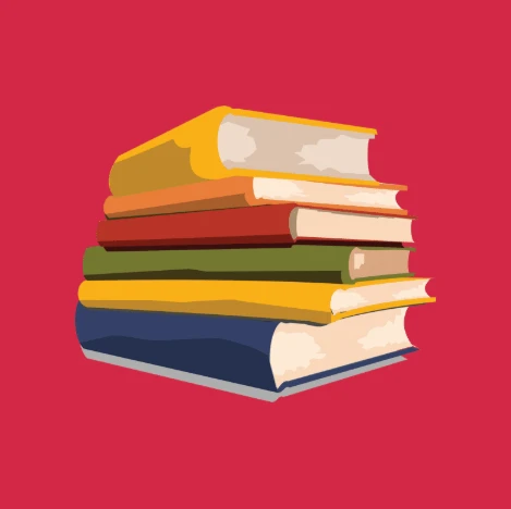 الكتب والروايات