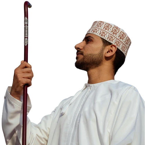 منتجات عمانية