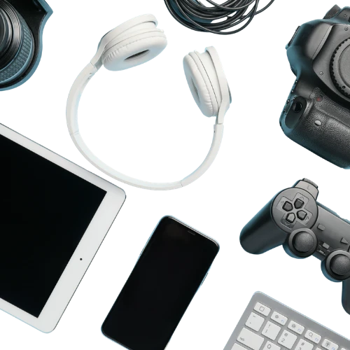 الإلكترونيات