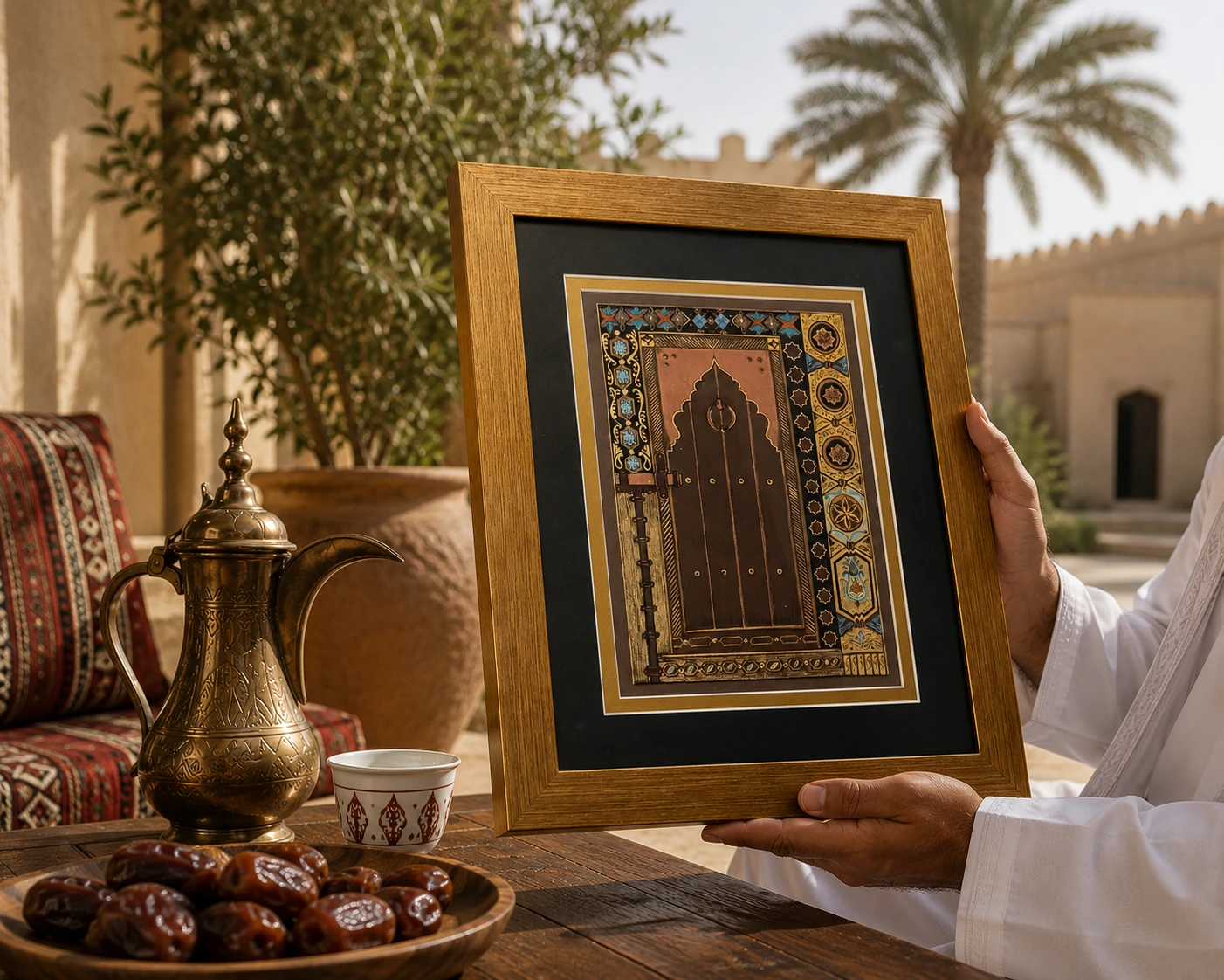 منتج