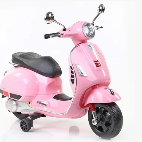 VESPA PINK