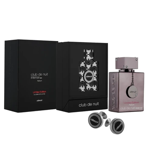 Armaf Club De Nuit Intense Man Parfum Limited Edition