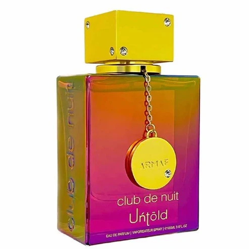 Armaf Club De Nuit Untold Edp