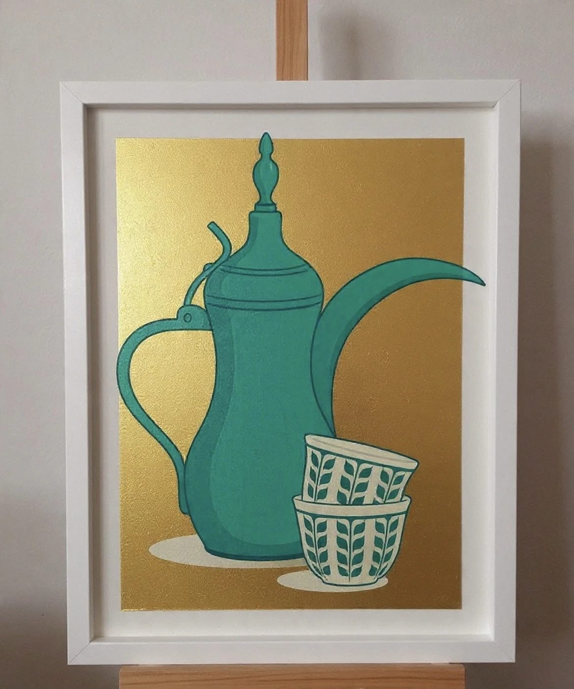 فخامة عُمان