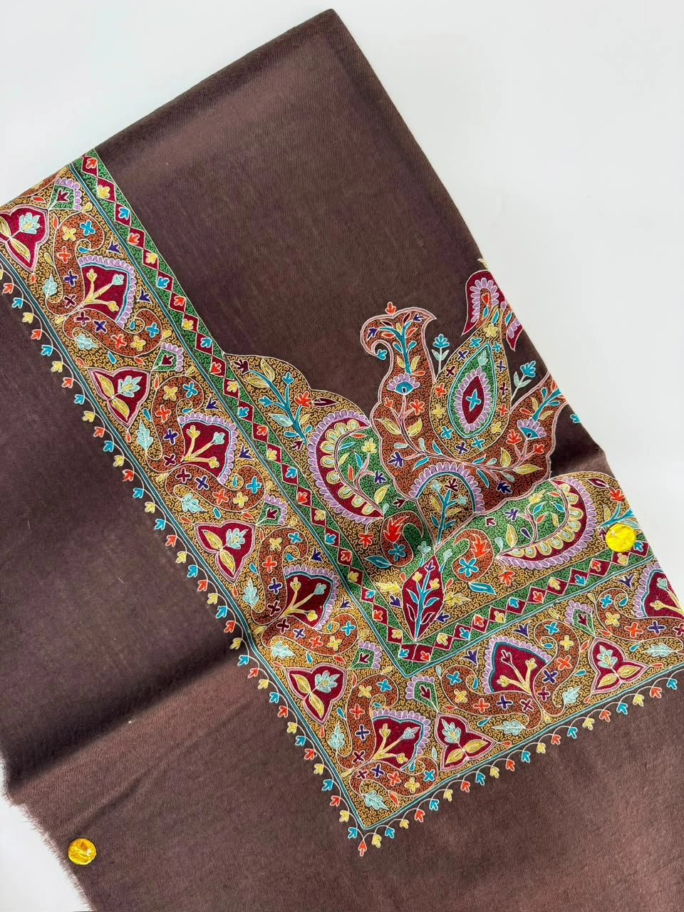 بيلجيوم كلمكاري كبير - براند منشال