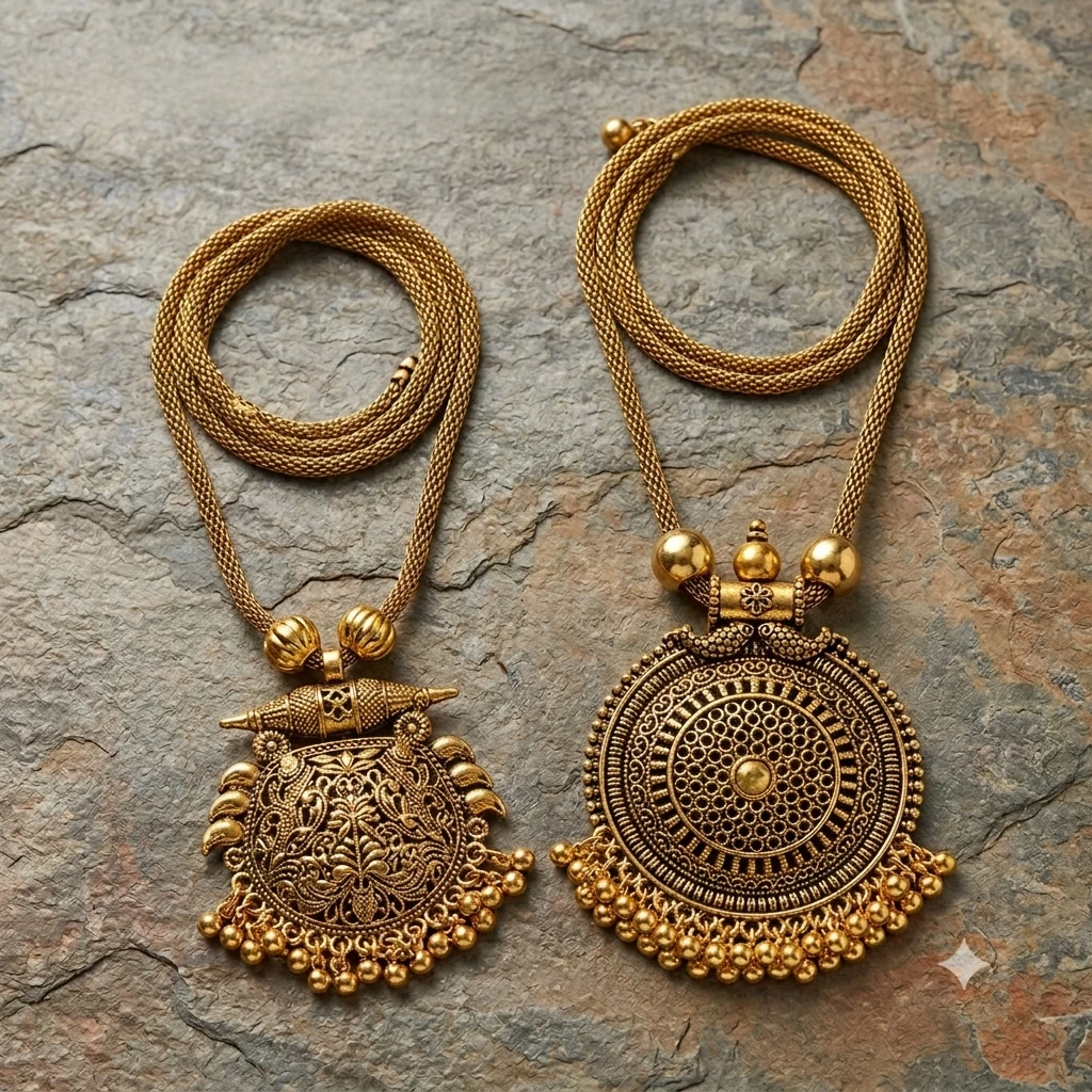 Long chain