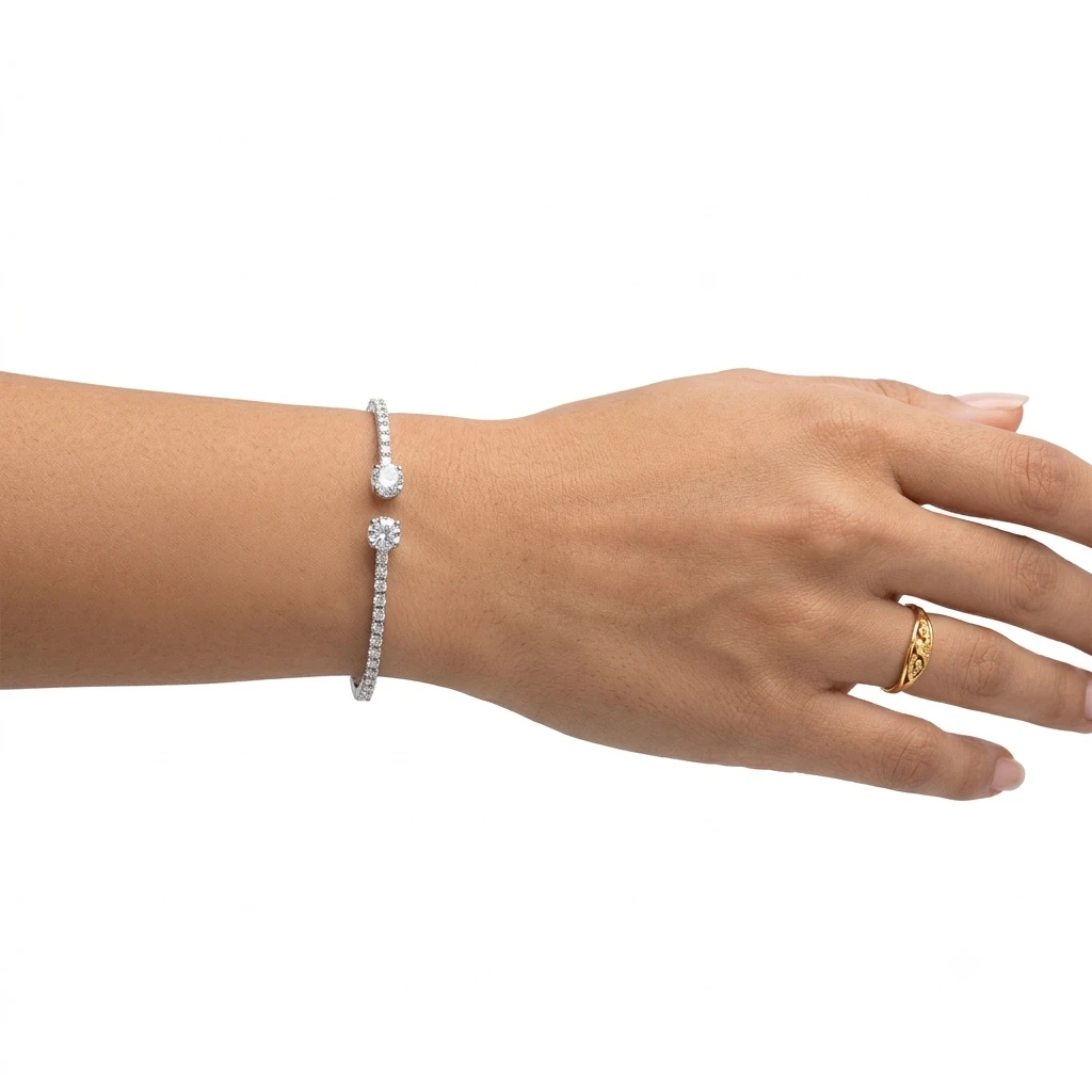 Kadak bangles