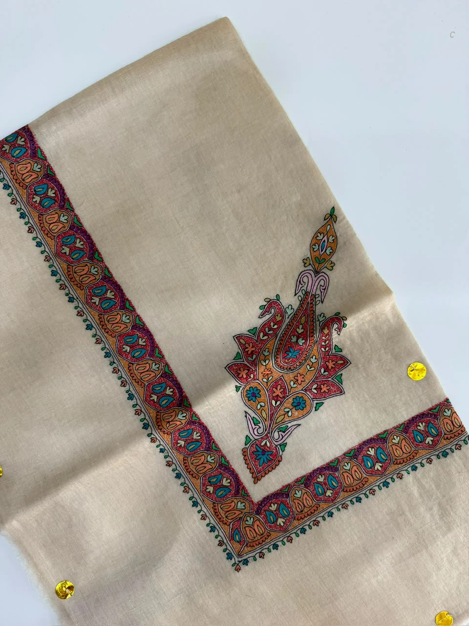 بيلجيوم كلمكاري صغير - براند منشال
