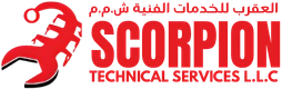 Scorpion Store