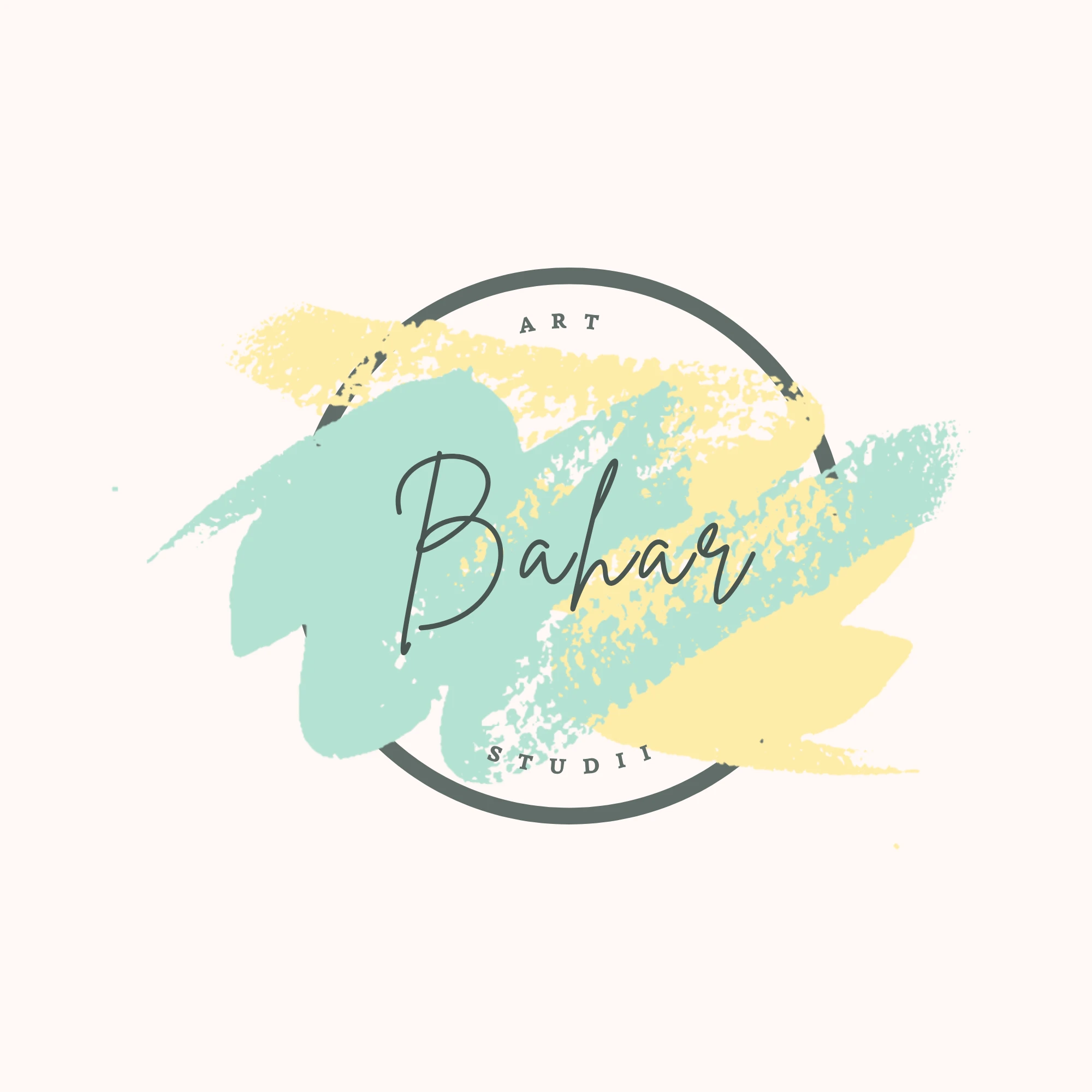 BAHAR Art Studio