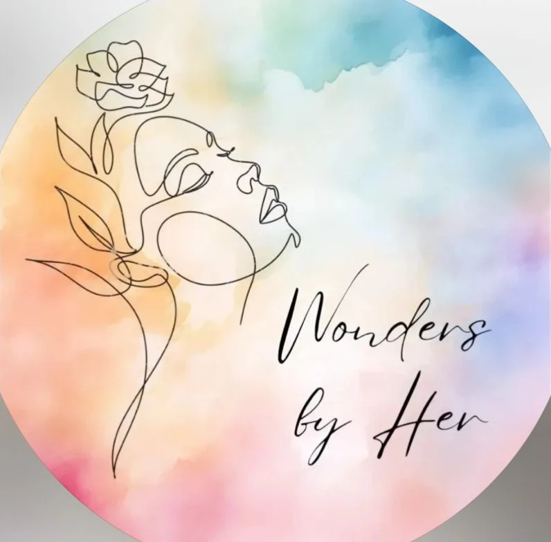 Wonders by her