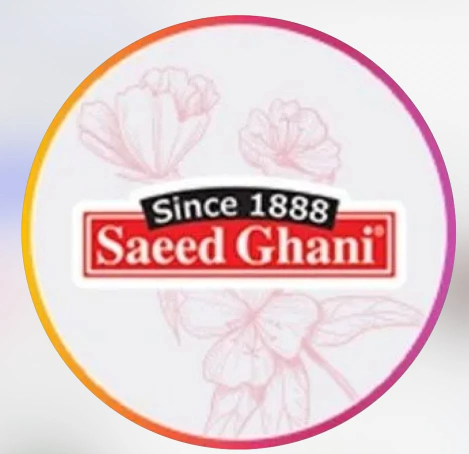 Saeed Ghani