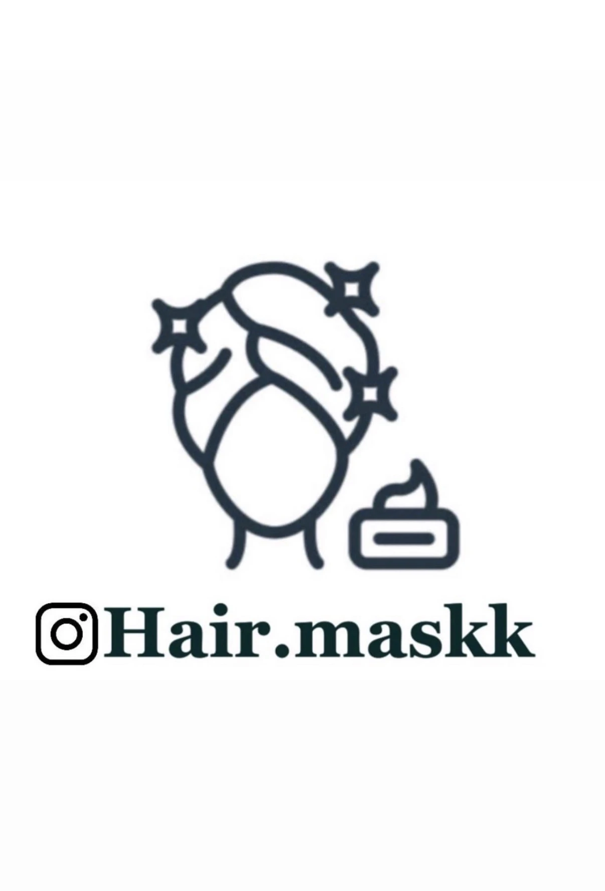 Hair mask